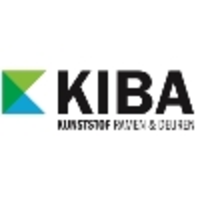 KIBA B.V. logo, KIBA B.V. contact details