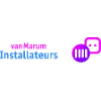 van Marum Installateurs logo, van Marum Installateurs contact details