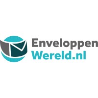 Enveloppenwereld.nl logo, Enveloppenwereld.nl contact details