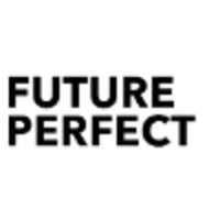 Future Perfect Magazine logo, Future Perfect Magazine contact details