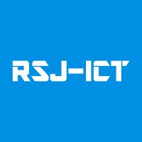 RSJ-ICT logo, RSJ-ICT contact details