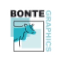 Bonte Graphics logo, Bonte Graphics contact details