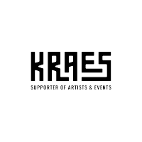 KRAES Artist & Event Support logo, KRAES Artist & Event Support contact details