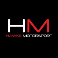 Hawke Motorsport logo, Hawke Motorsport contact details