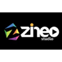 ZINEO STUDIO logo, ZINEO STUDIO contact details