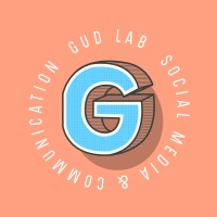 Gud Lab Marketing logo, Gud Lab Marketing contact details