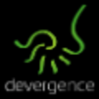 devergence logo, devergence contact details