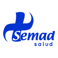 Semad Salud logo, Semad Salud contact details