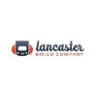 Lancaster Bingo logo, Lancaster Bingo contact details