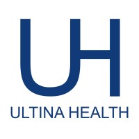 Ultina Health Ltd. logo, Ultina Health Ltd. contact details