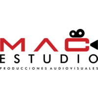 MAC Estudio logo, MAC Estudio contact details