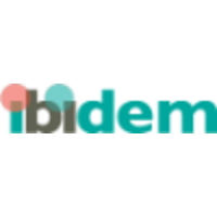 Ibidem logo, Ibidem contact details