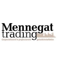 Mennegat Trading BV logo, Mennegat Trading BV contact details