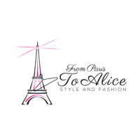 From Paris To Alice logo, From Paris To Alice contact details