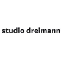 studio dreimann logo, studio dreimann contact details