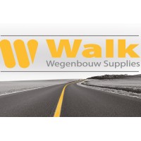 Walk Wegenbouw Supplies logo, Walk Wegenbouw Supplies contact details