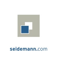 Seidemann Solutions GmbH logo, Seidemann Solutions GmbH contact details