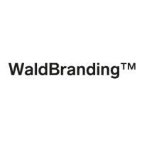 WaldBranding™ logo, WaldBranding™ contact details