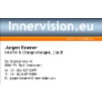 Innervision.eu logo, Innervision.eu contact details