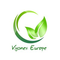 Viyanex Europe B.V. logo, Viyanex Europe B.V. contact details