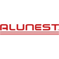 Alunest logo, Alunest contact details