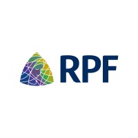 RPF Group logo, RPF Group contact details