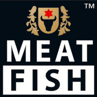 MeatFish logo, MeatFish contact details