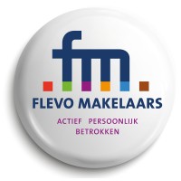 Flevo Makelaars BV logo, Flevo Makelaars BV contact details