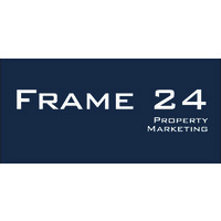 Frame 24 Real Estate Photography logo, Frame 24 Real Estate Photography contact details