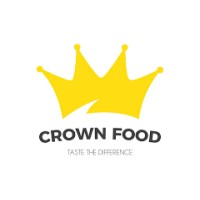 Crown Food XL logo, Crown Food XL contact details