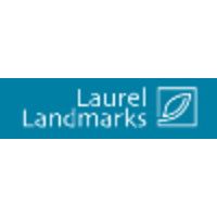 Laurel Landmarks logo, Laurel Landmarks contact details