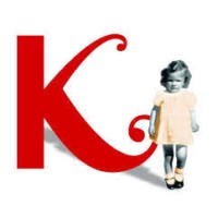 De K van Kinderen logo, De K van Kinderen contact details