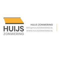 Huijs Zonwering B.V. logo, Huijs Zonwering B.V. contact details