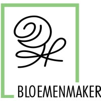 Bloemenmaker logo, Bloemenmaker contact details