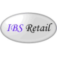 IBS Retail logo, IBS Retail contact details