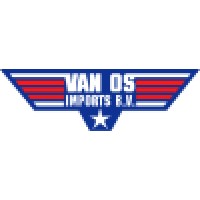 Van Os Imports B.V. logo, Van Os Imports B.V. contact details