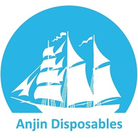 Anjin Disposables logo, Anjin Disposables contact details