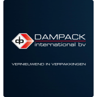 Dampack International BV logo, Dampack International BV contact details