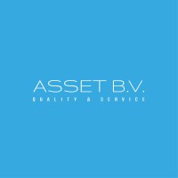 ASSET B.V. logo, ASSET B.V. contact details