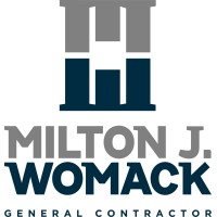 Milton J. Womack Inc. logo, Milton J. Womack Inc. contact details