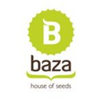 Baza house of seeds logo, Baza house of seeds contact details