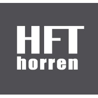 HFT horren B.V. logo, HFT horren B.V. contact details