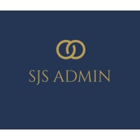 SJS Admin logo, SJS Admin contact details