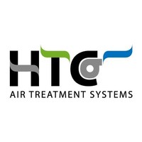 HTC Air Treatment Systems logo, HTC Air Treatment Systems contact details