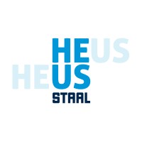 Heus Staal Papendrecht B.V. logo, Heus Staal Papendrecht B.V. contact details