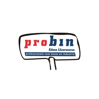 Probin Edese IJzerwaren B.V. logo, Probin Edese IJzerwaren B.V. contact details