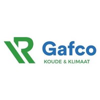 Gafco BV logo, Gafco BV contact details