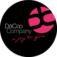 DéCoo Company logo, DéCoo Company contact details