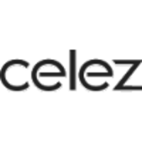 Celez logo, Celez contact details