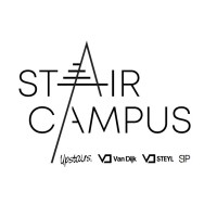 StairCampus logo, StairCampus contact details